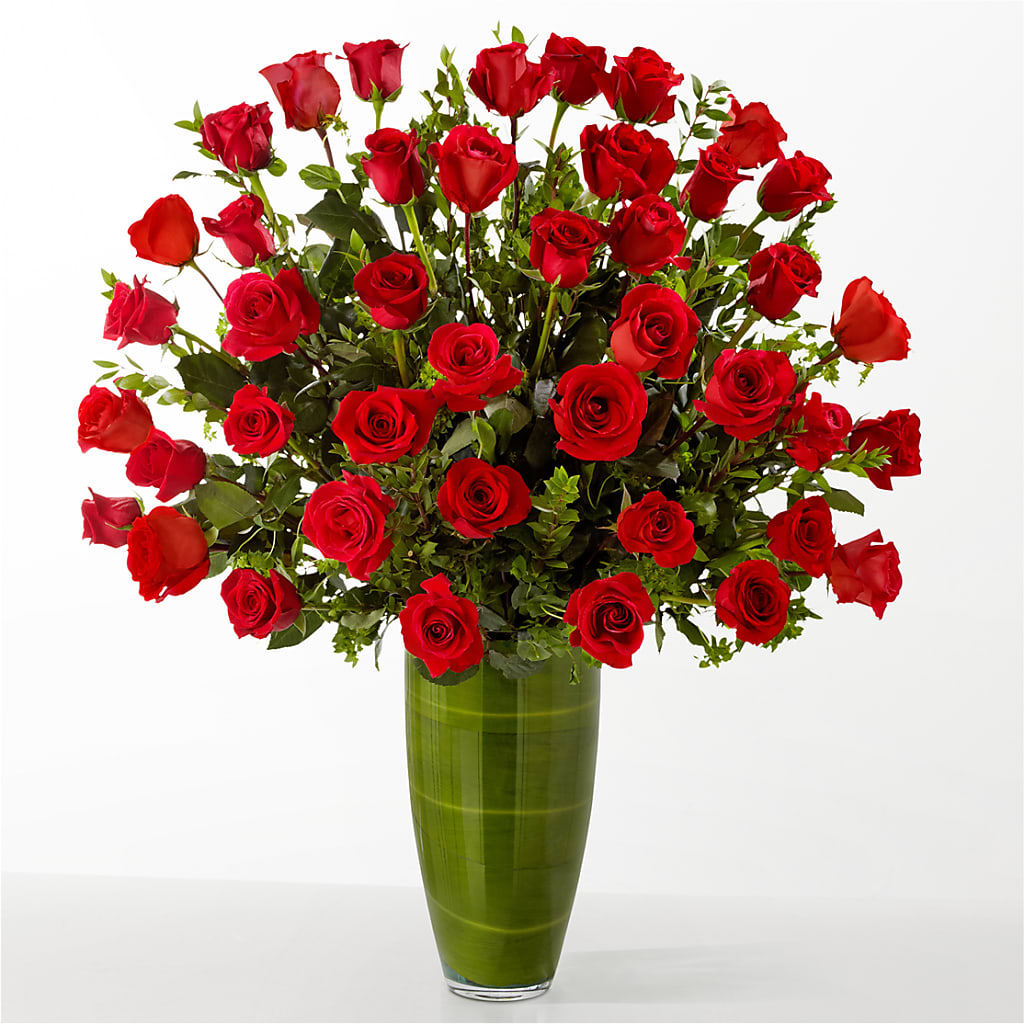 The Ballad – Charming Petals, Dracut MA