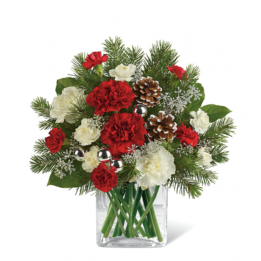 Woodland Wonder Bouquet – Charming Petals, Dracut MA