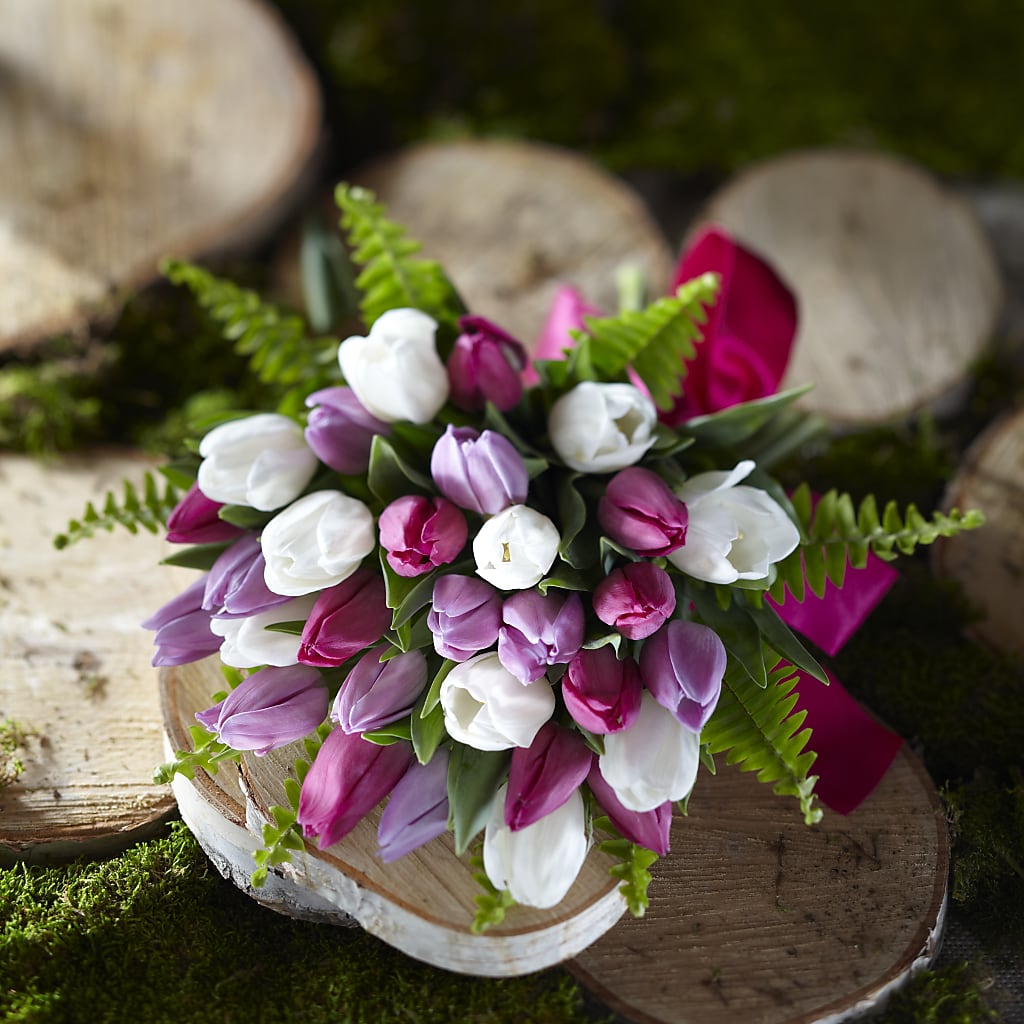 Steal My Heart Bouquet – Charming Petals, Dracut MA
