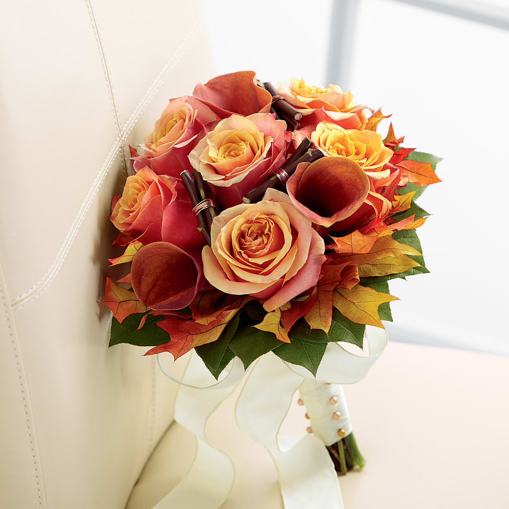 Love Everlasting Bouquet – Charming Petals, Dracut MA