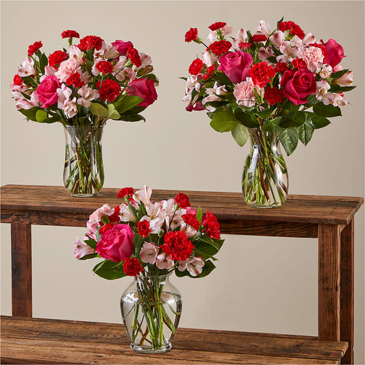 You're Precious Bouquet – Charming Petals, Dracut MA