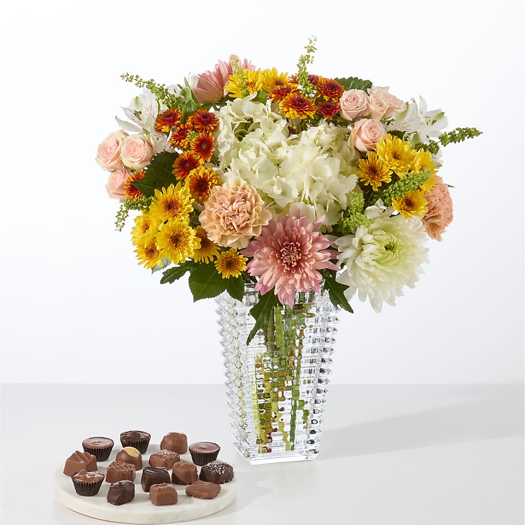 Fall Celebration Bouquet –  Charming Petals, Dracut MA