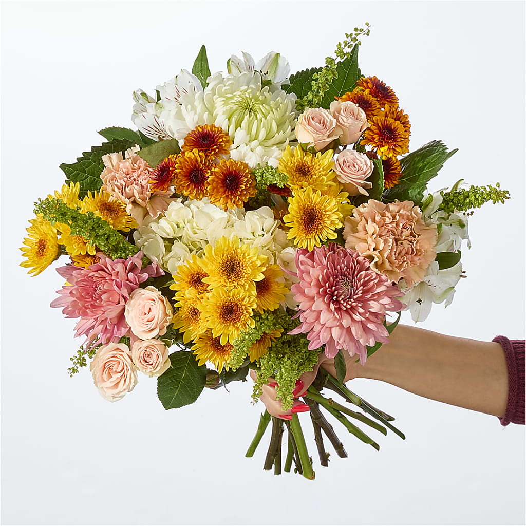 Fall Celebration Bouquet –  Charming Petals, Dracut MA