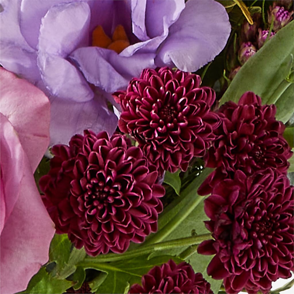 Work of Art Bouquet –  Charming Petals, Dracut MA