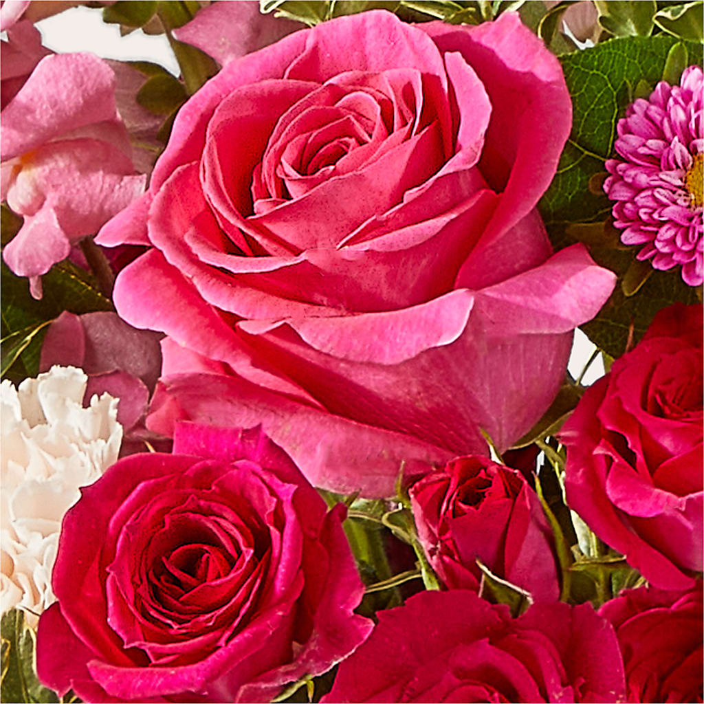Too Cute Bouquet –  Charming Petals, Dracut MA