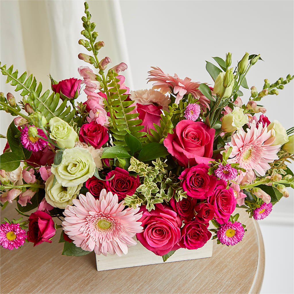 Too Cute Bouquet –  Charming Petals, Dracut MA