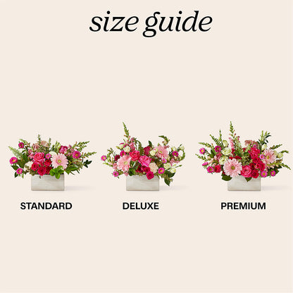 Too Cute Bouquet –  Charming Petals, Dracut MA