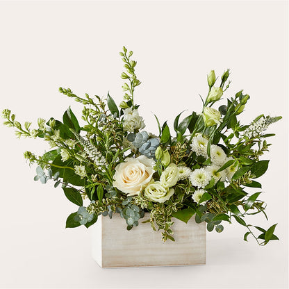 Cashmere Bouquet –  Charming Petals, Dracut MA