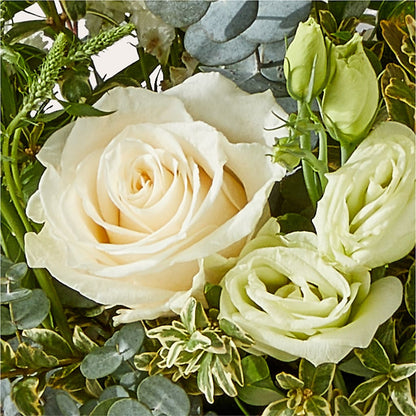 Cashmere Bouquet –  Charming Petals, Dracut MA