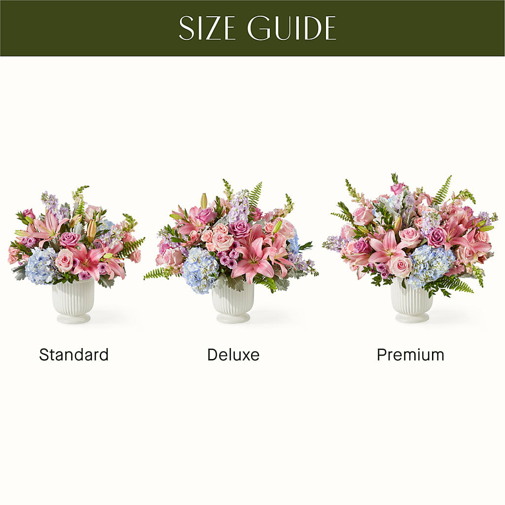 Wonderland Bouquet –  Charming Petals, Dracut MA