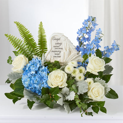 Dearest Arrangement –  Charming Petals, Dracut MA