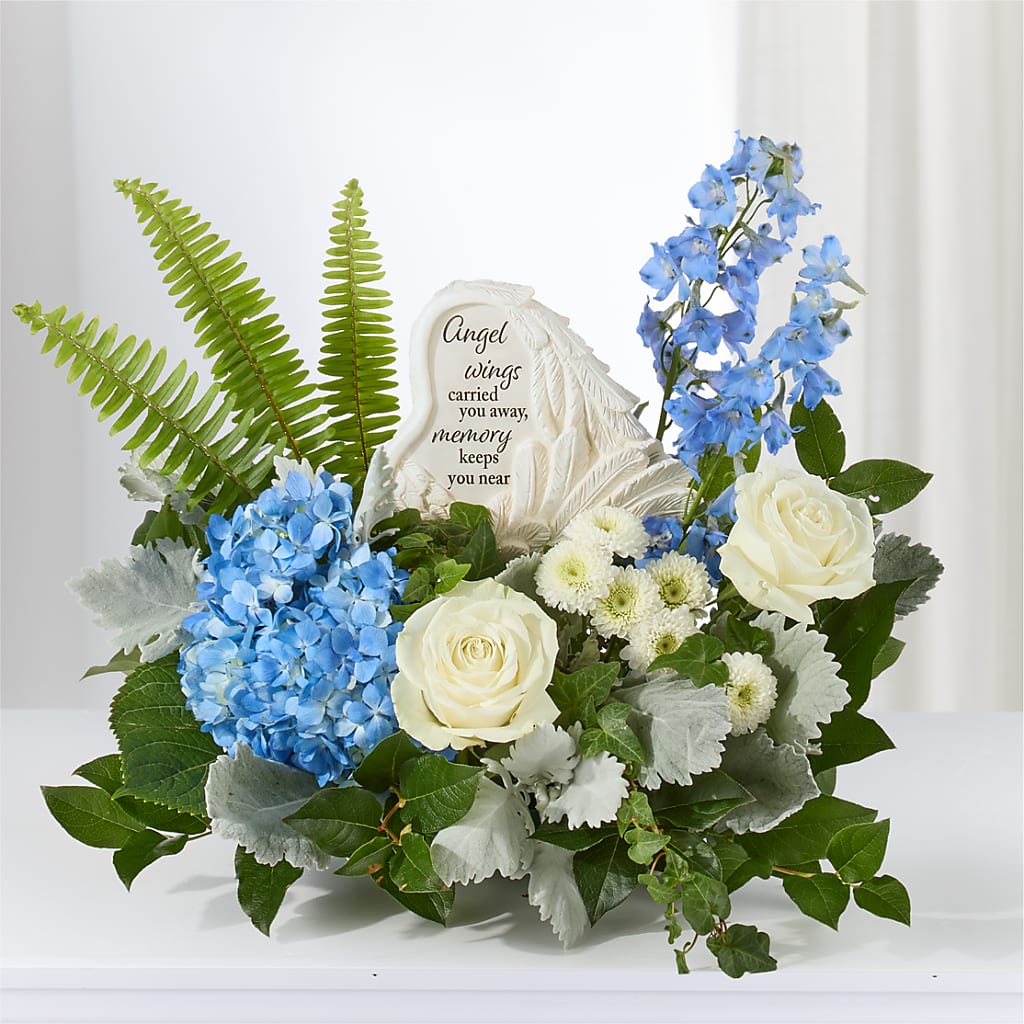 Dearest Arrangement –  Charming Petals, Dracut MA