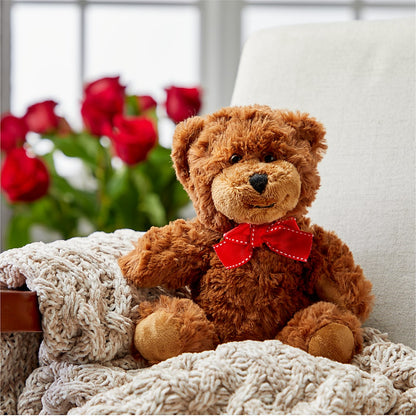 Romantic Long Stem Red Rose Bouquet Bundles –  Charming Petals, Dracut MA