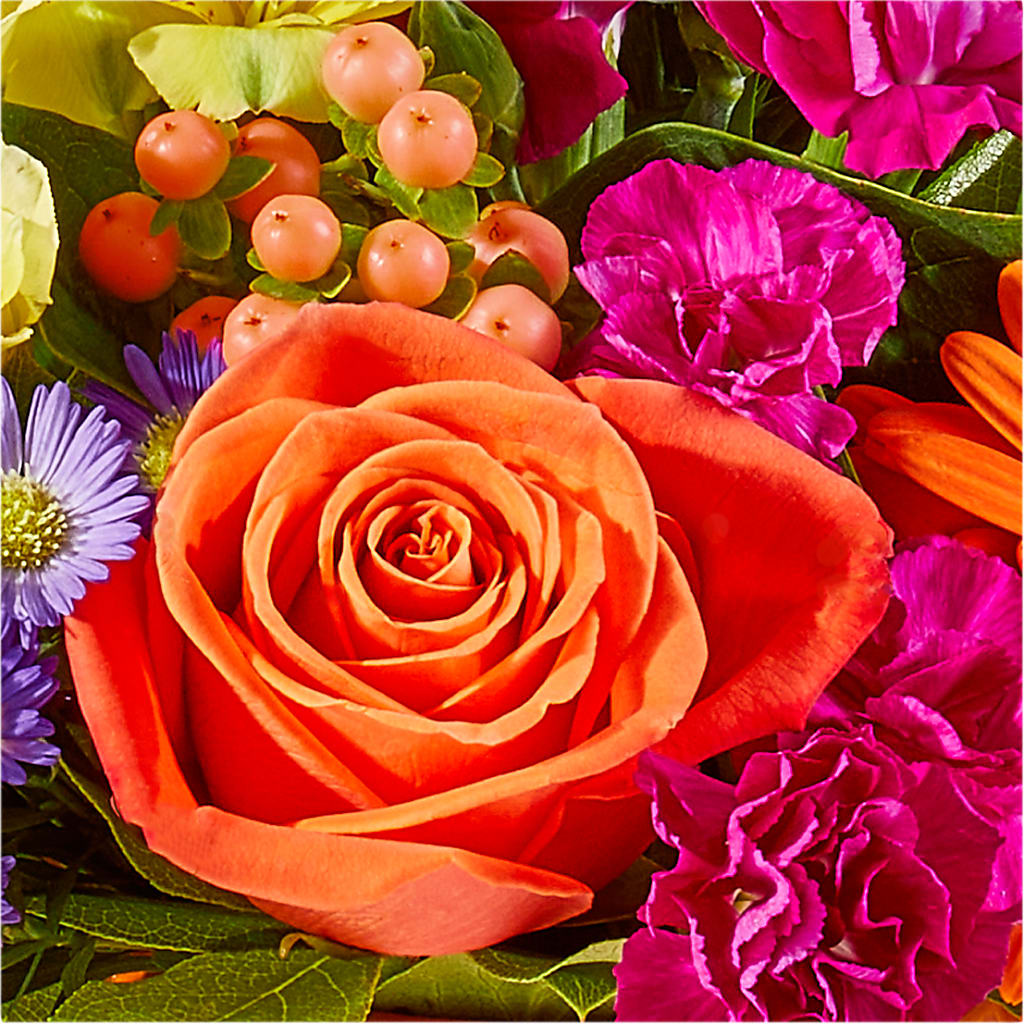 Tricks & Treats Pumpkin –  Charming Petals, Dracut MA
