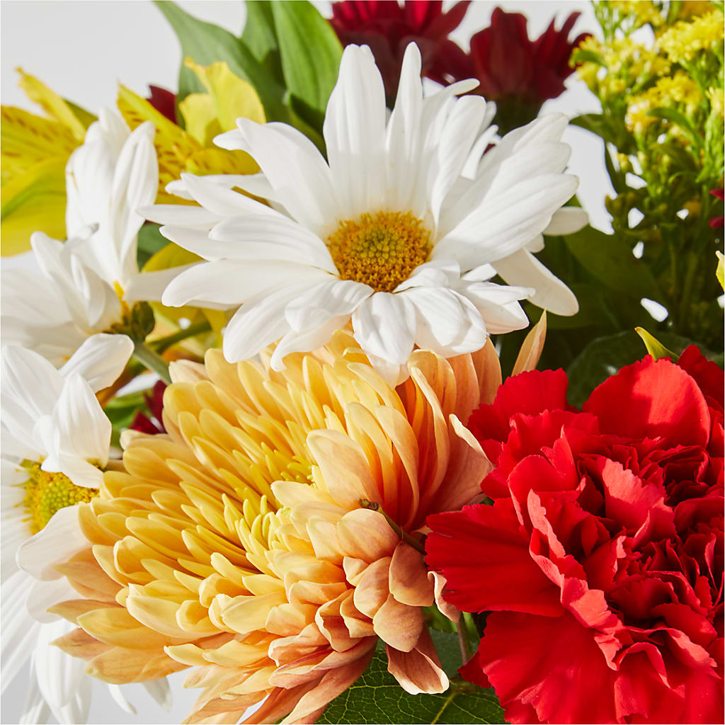 Fall Delight – A Florist Original –  Charming Petals, Dracut MA