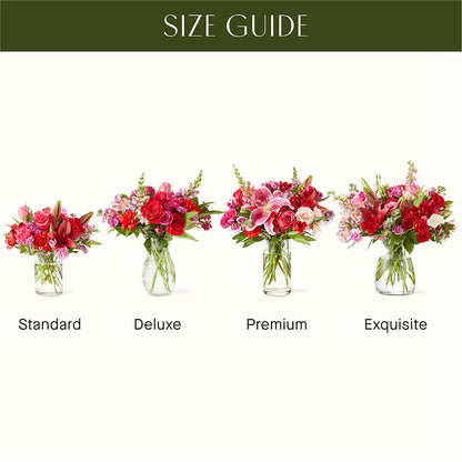 Together Forever - A Florist Original –  Charming Petals, Dracut MA
