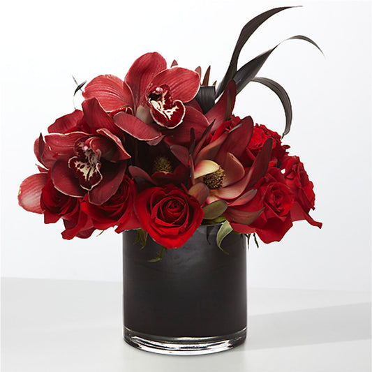 The Eclipse –  Charming Petals, Dracut MA