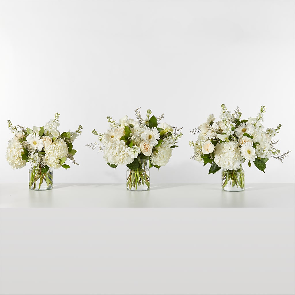 Sun-drenched Blooms Box Bouquet –  Charming Petals, Dracut MA