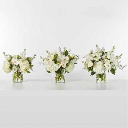 Sun-drenched Blooms Box Bouquet –  Charming Petals, Dracut MA