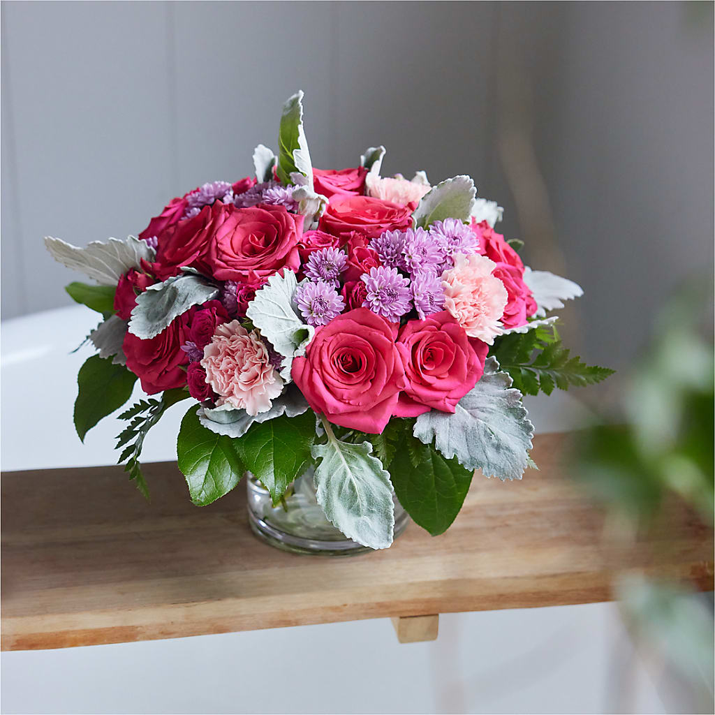 Sweet As Can Be Bouquet –  Charming Petals, Dracut MA