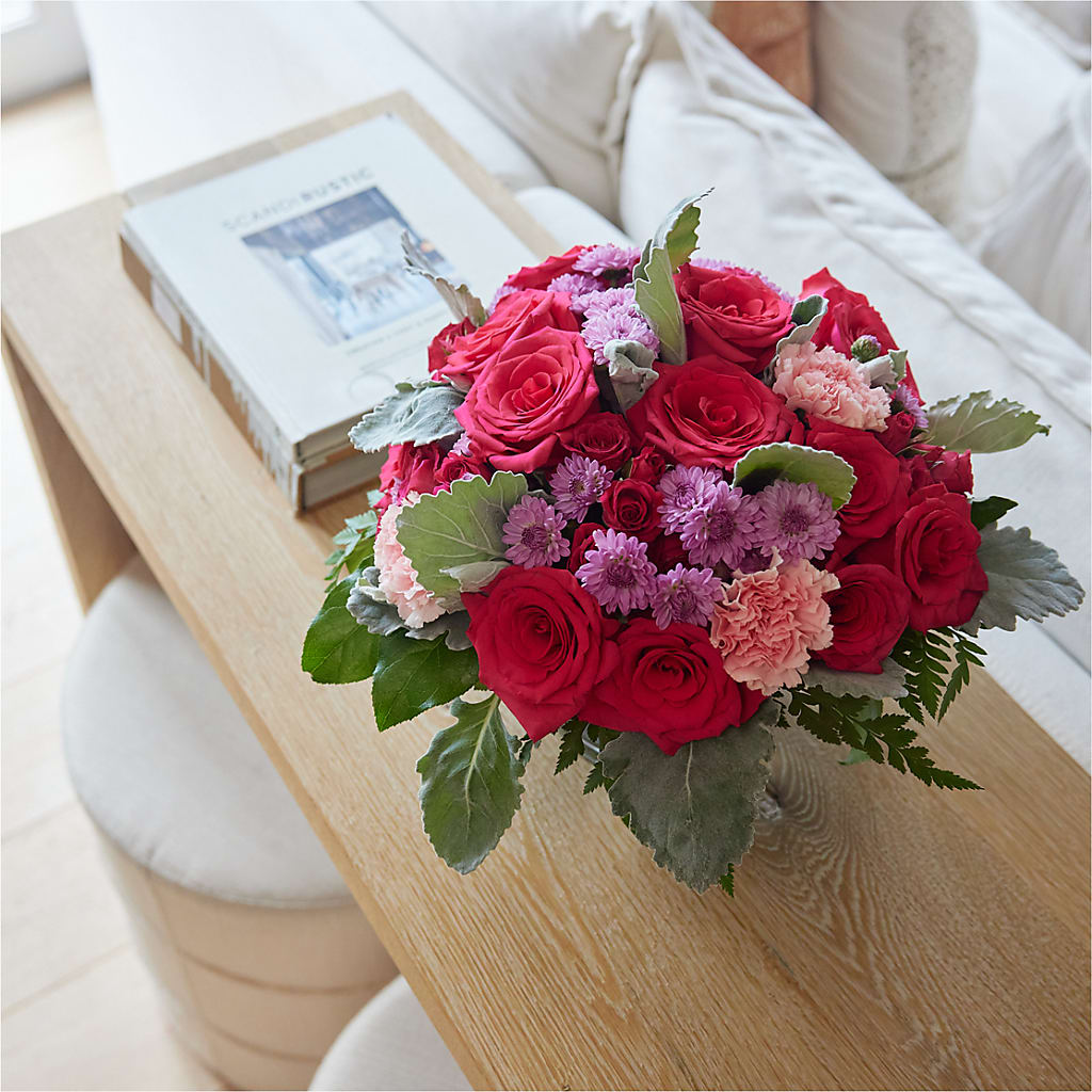 Sweet As Can Be Bouquet –  Charming Petals, Dracut MA