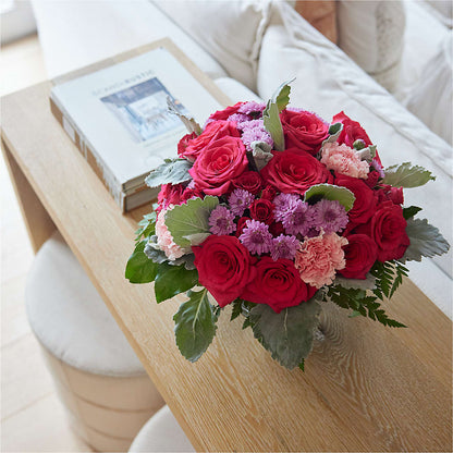 Sweet As Can Be Bouquet –  Charming Petals, Dracut MA