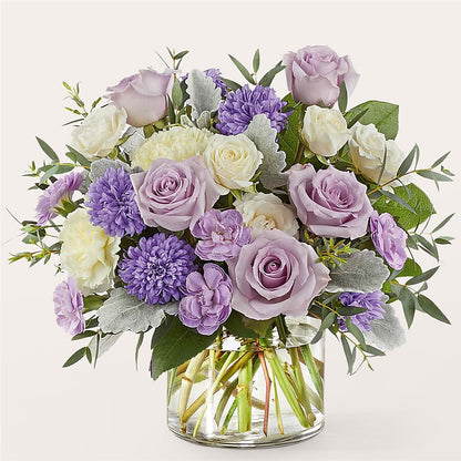 Stardust Bouquet –  Charming Petals, Dracut MA