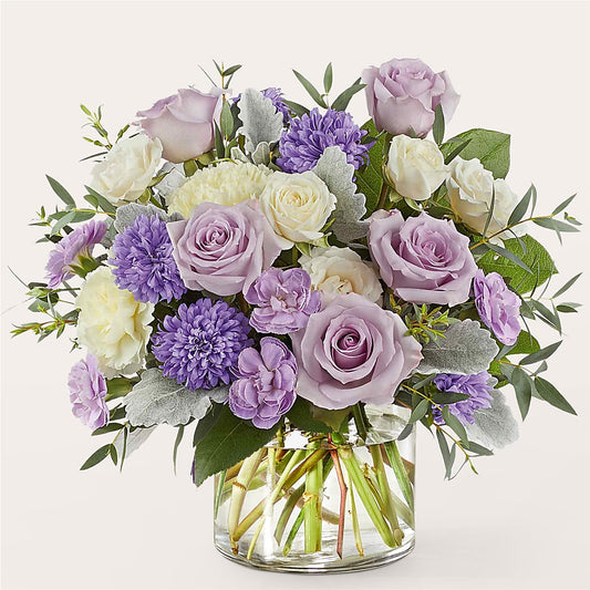 Stardust Bouquet –  Charming Petals, Dracut MA