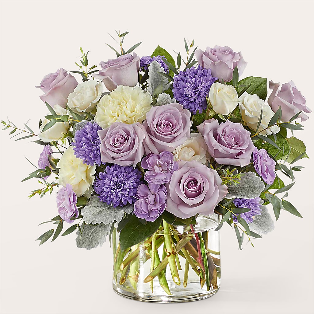 Stardust Bouquet –  Charming Petals, Dracut MA