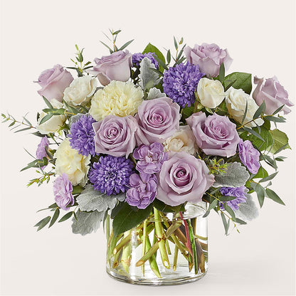 Stardust Bouquet –  Charming Petals, Dracut MA