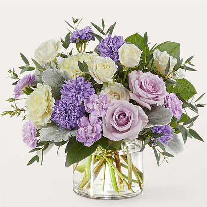 Stardust Bouquet –  Charming Petals, Dracut MA