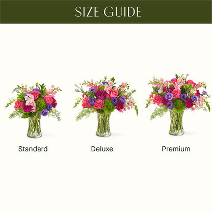 Charm & Comfort Bouquet –  Charming Petals, Dracut MA