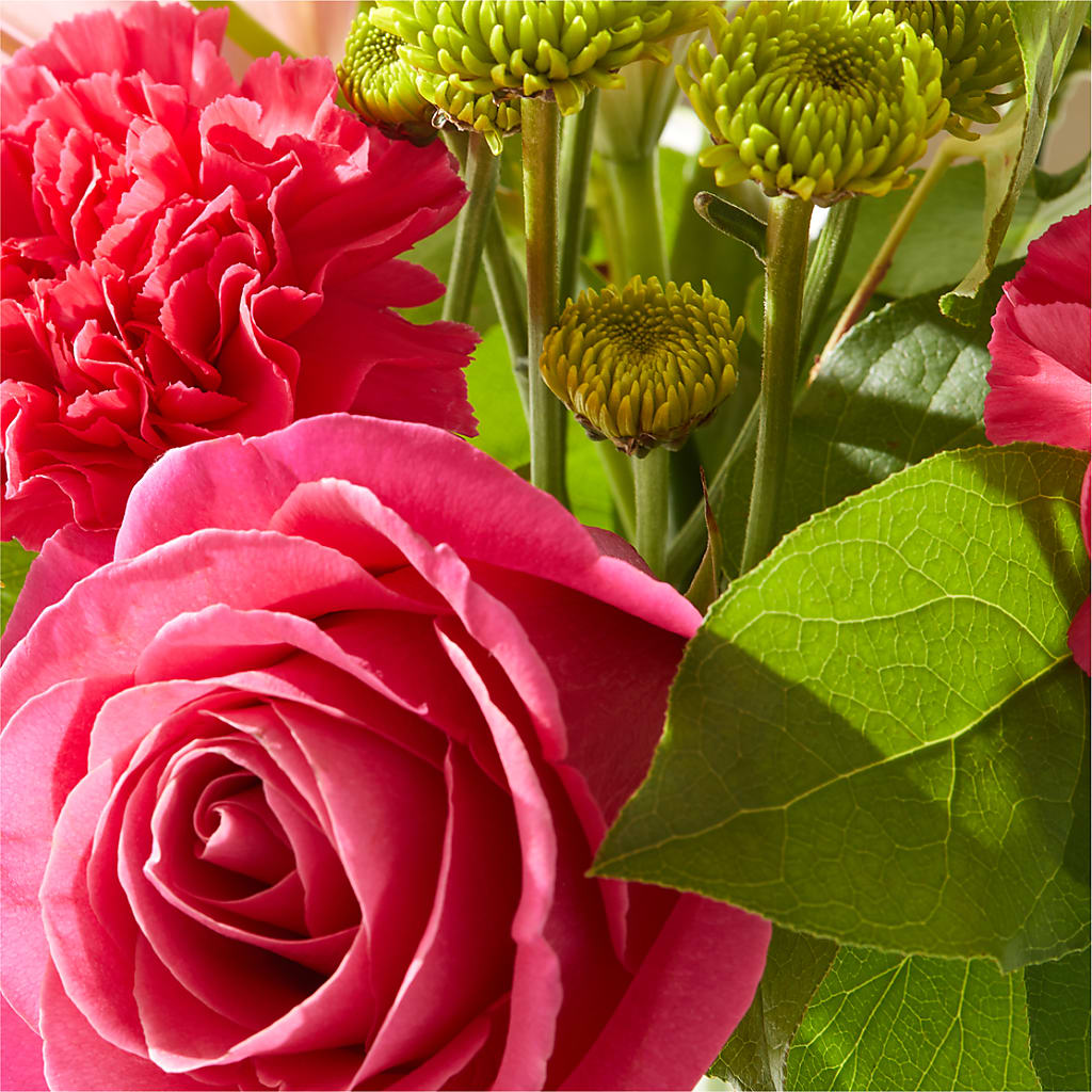 Watermelon Crush Bouquet –  Charming Petals, Dracut MA