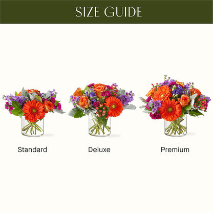 Sangria Bouquet –  Charming Petals, Dracut MA