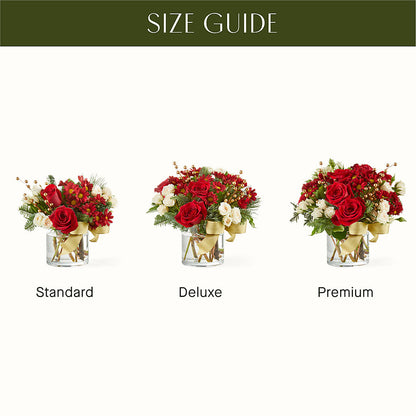 Believe Bouquet –  Charming Petals, Dracut MA