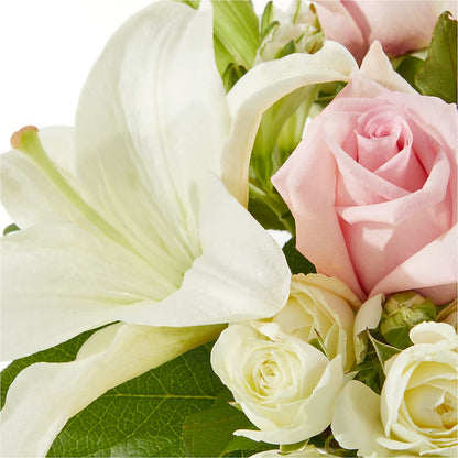 Kindhearted Bouquet –  Charming Petals, Dracut MA