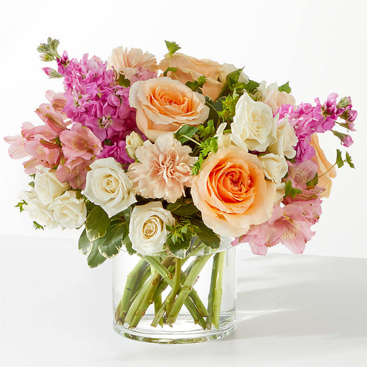 Paradise Bouquet –  Charming Petals, Dracut MA