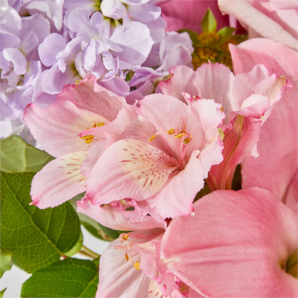 The Crown Jewel Bouquet –  Charming Petals, Dracut MA