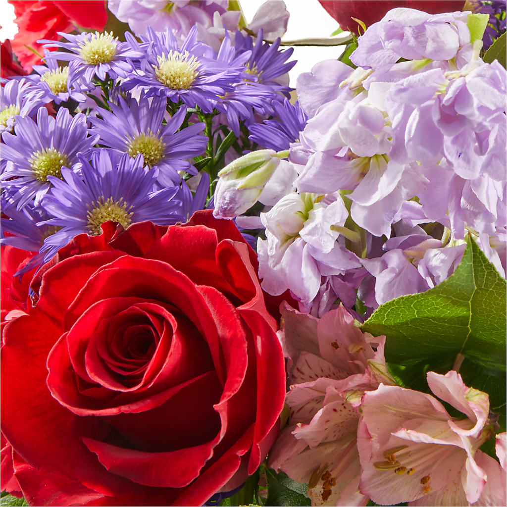 Your Majesty Bouquet –  Charming Petals, Dracut MA