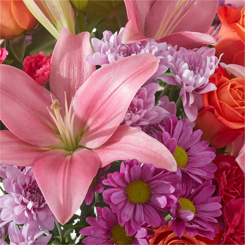 One and Only Bouquet –  Charming Petals, Dracut MA