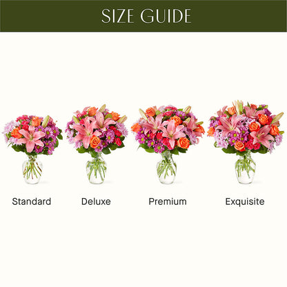 One and Only Bouquet –  Charming Petals, Dracut MA