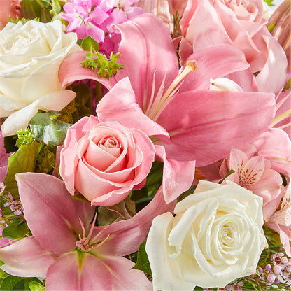 Ethereal Beauty Bouquet –  Charming Petals, Dracut MA