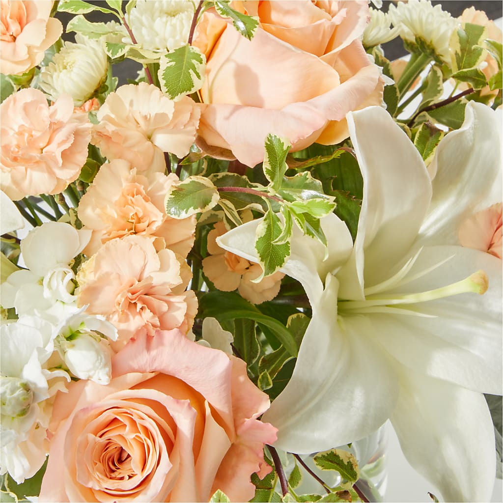 Darling Bouquet –  Charming Petals, Dracut MA