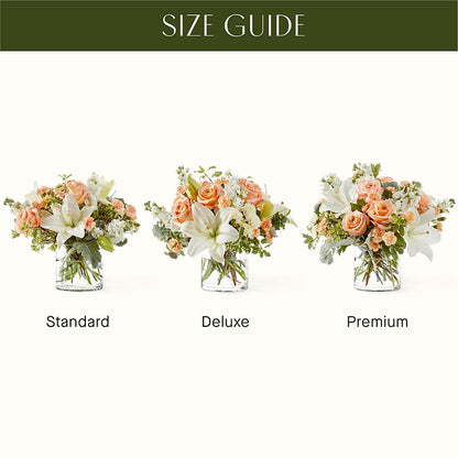 Darling Bouquet –  Charming Petals, Dracut MA