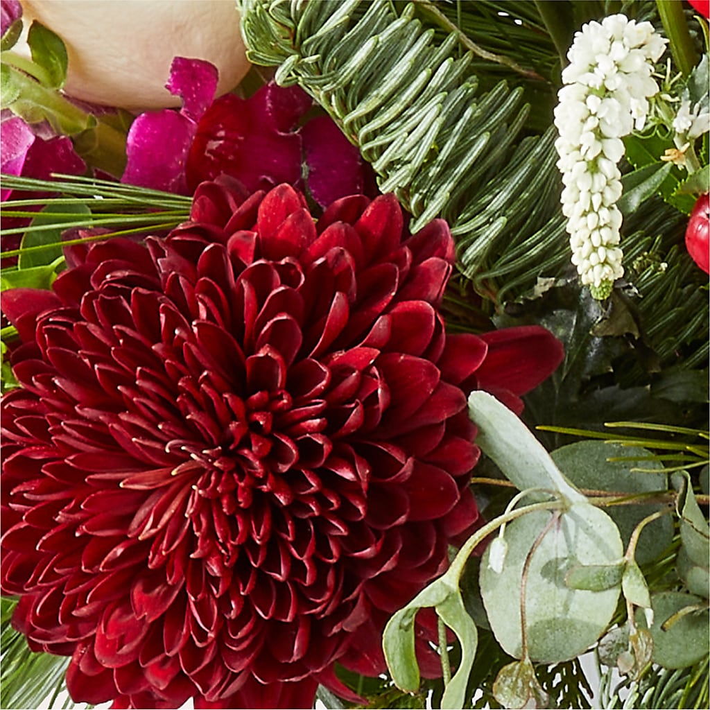 Cranberry Fizz Bouquet –  Charming Petals, Dracut MA