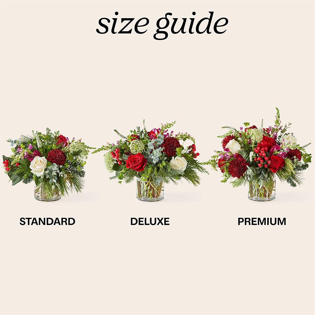 Cranberry Fizz Bouquet –  Charming Petals, Dracut MA