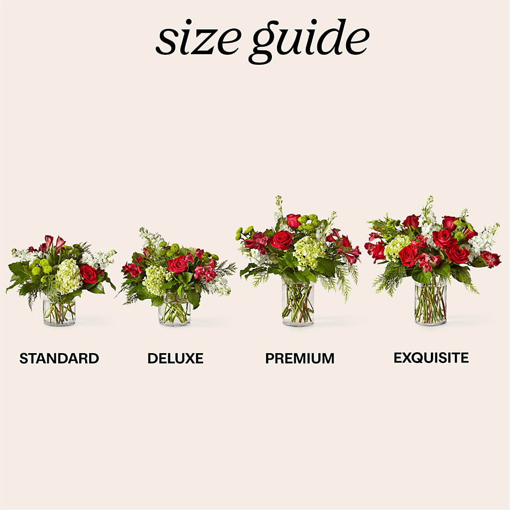 Tree Shopping Bouquet –  Charming Petals, Dracut MA