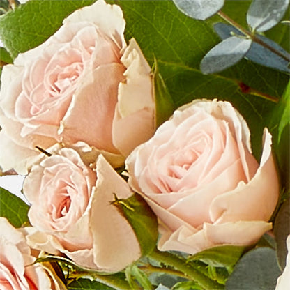 Inspired Bouquet –  Charming Petals, Dracut MA