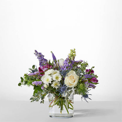 Shooting Star Bouquet –  Charming Petals, Dracut MA