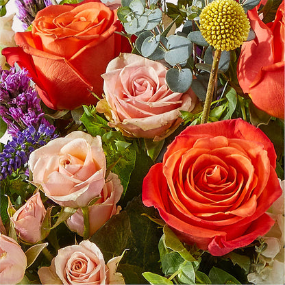 The Standout Bouquet –  Charming Petals, Dracut MA